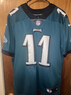 Carson Wentz Jersey