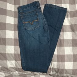 Women’s Kimes Jeans