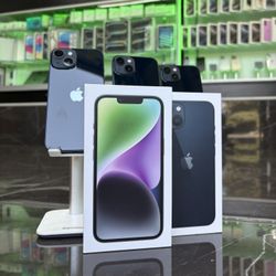 iPhone 13 & iPhone 14 (Take It Home In Payments/ llévalo a casa en pagos) 