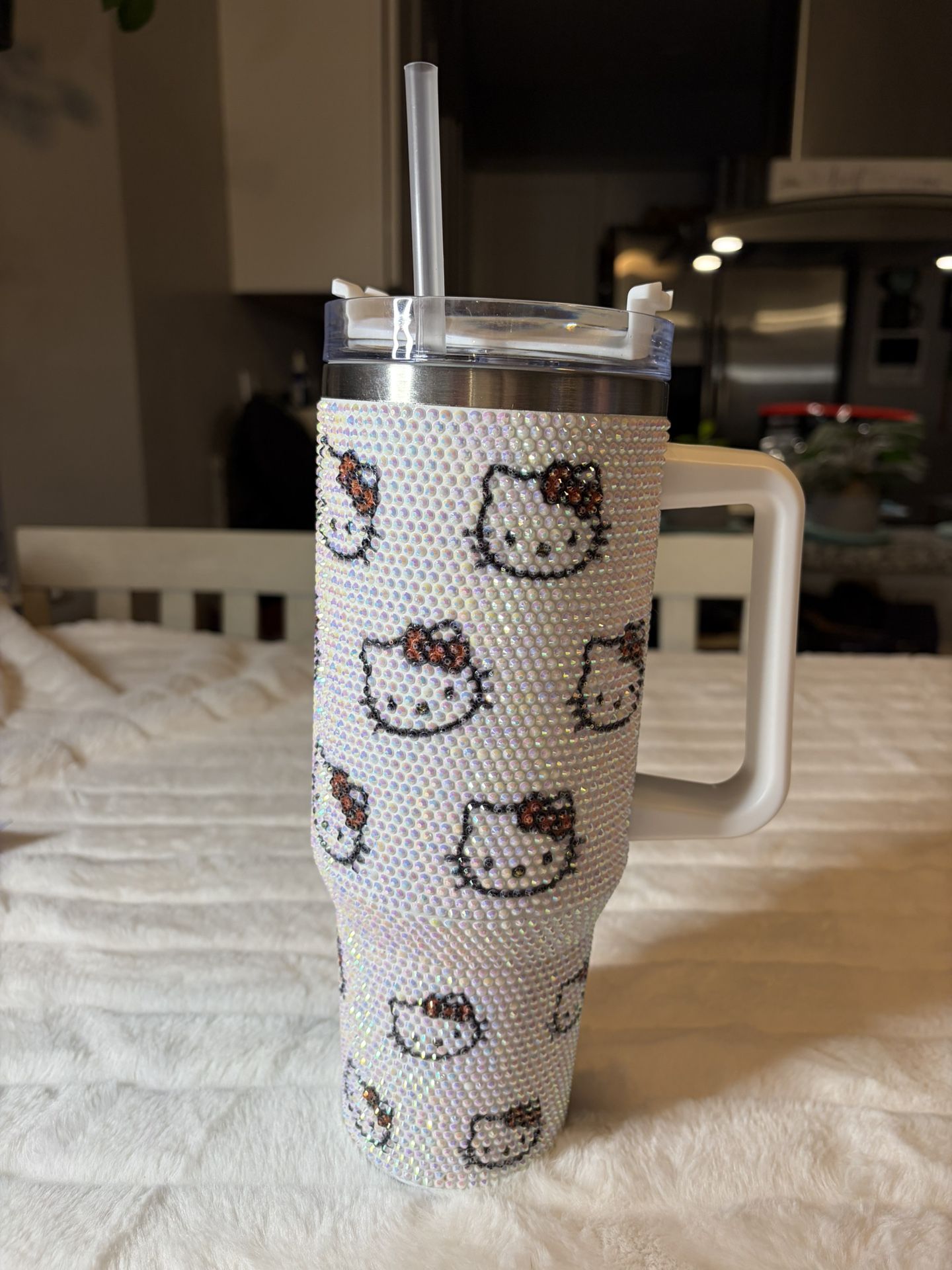Hello Kitty And More Cups