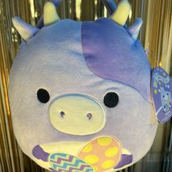 Three For One Squishmallow Easter Edition