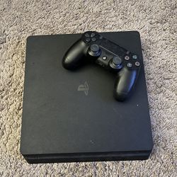 PS4