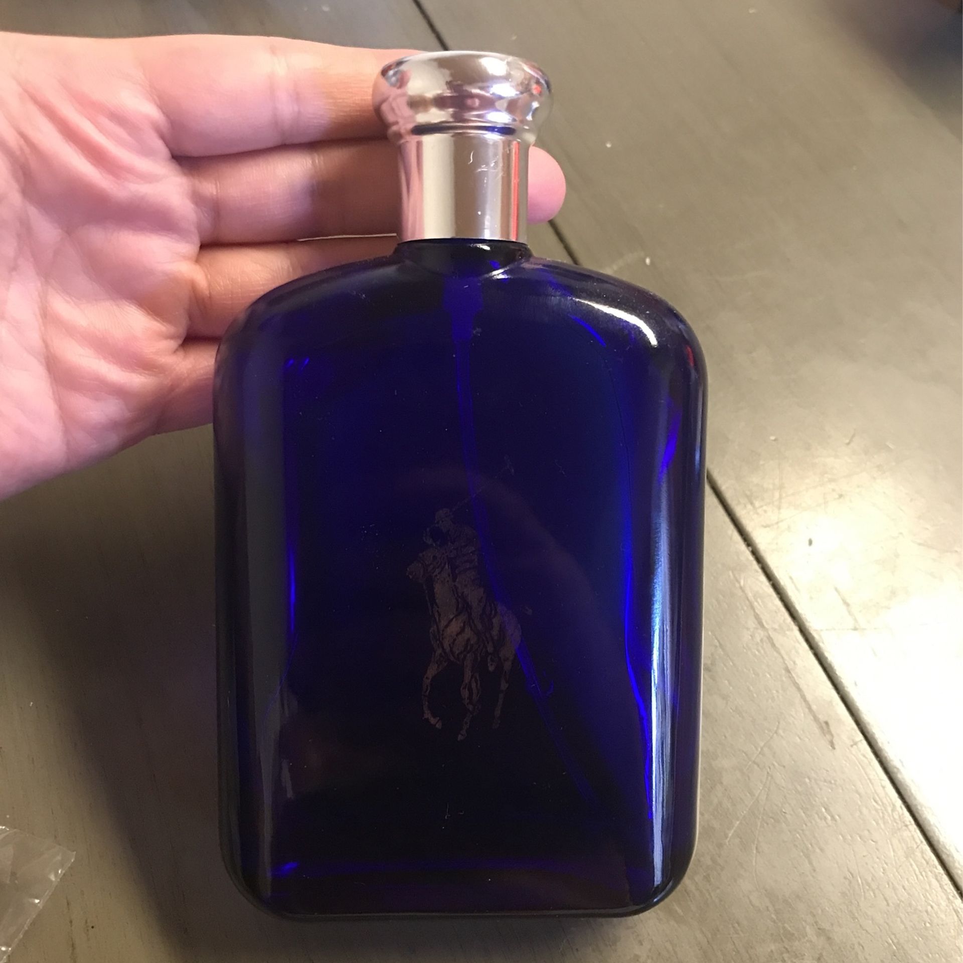 Polo Ralph Lauren Blue Cologne