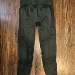 Women’s Pink Active Leggings Size XL