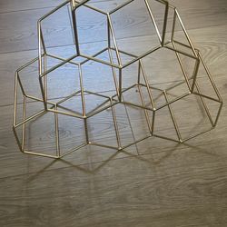 Wine Bottle Rack 