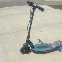 Razor Scooter 