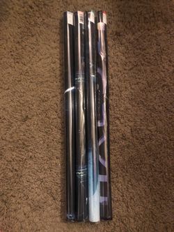 Assorted Halo Posters