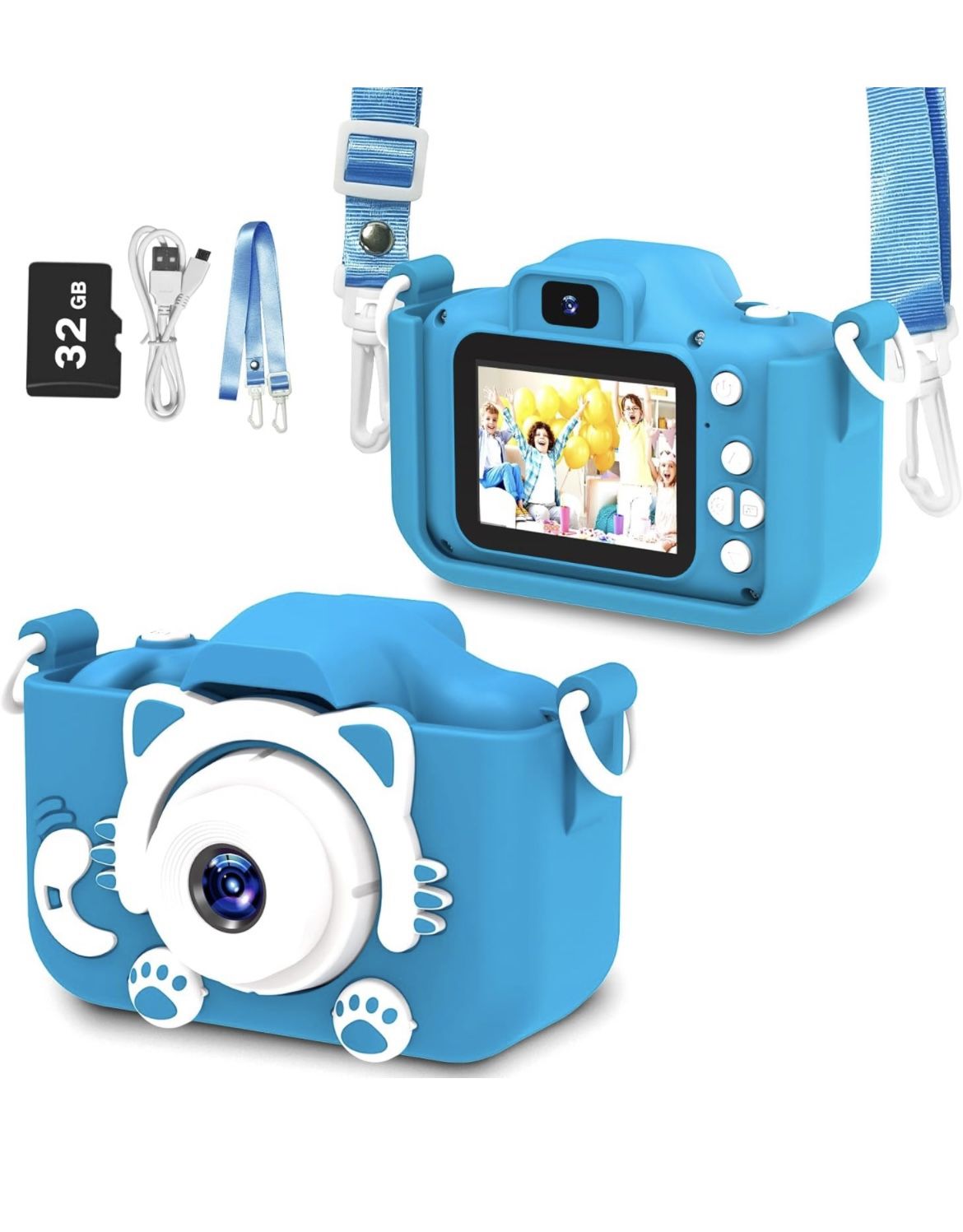 Kids Camera 