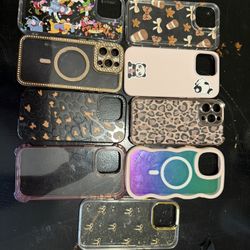 iPhone 16 Pro Max Cases