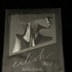 Billie Eilish No 2 Unisex Perfume 
