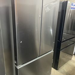 LG  LRFLC2706S 36 Inch Smart Freestanding Counter-Depth MAX