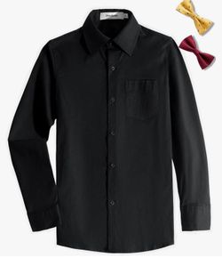 Boys Dress Shirt