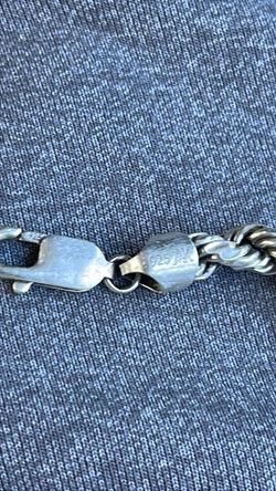 925 bracelet