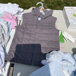 Clothes And More 