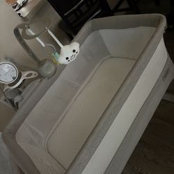 Bassinet 