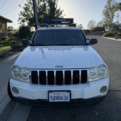 2005 Jeep Grand Cherokee