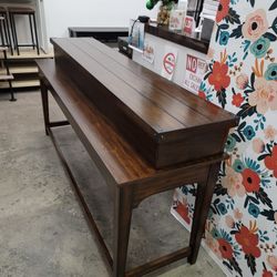 High Quality Console Table For Home/Office 