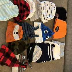 Baby Boy Bundle