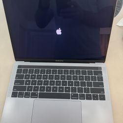 13” Mac Book Pro 2020 256 GB 