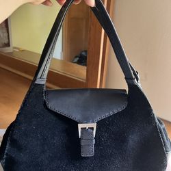  Leather Handbag/Purse