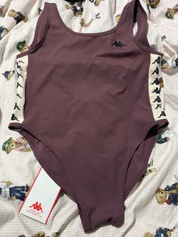 Kappa Banda Auber Bodysuit