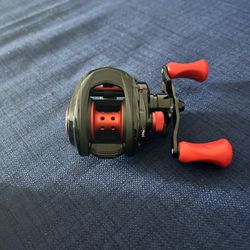 Abu Garcia Fishing Reel