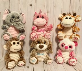 Custom made items