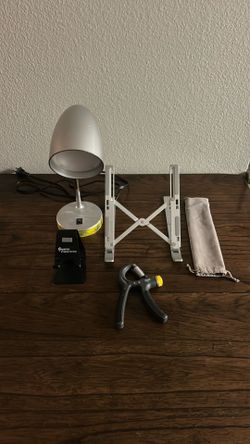 Desk / Productivity Bundle