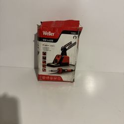 Soldering Station And Iron 