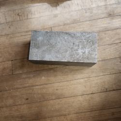 Billet Aluminum Block