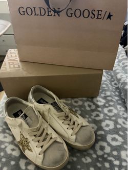 Golden goose