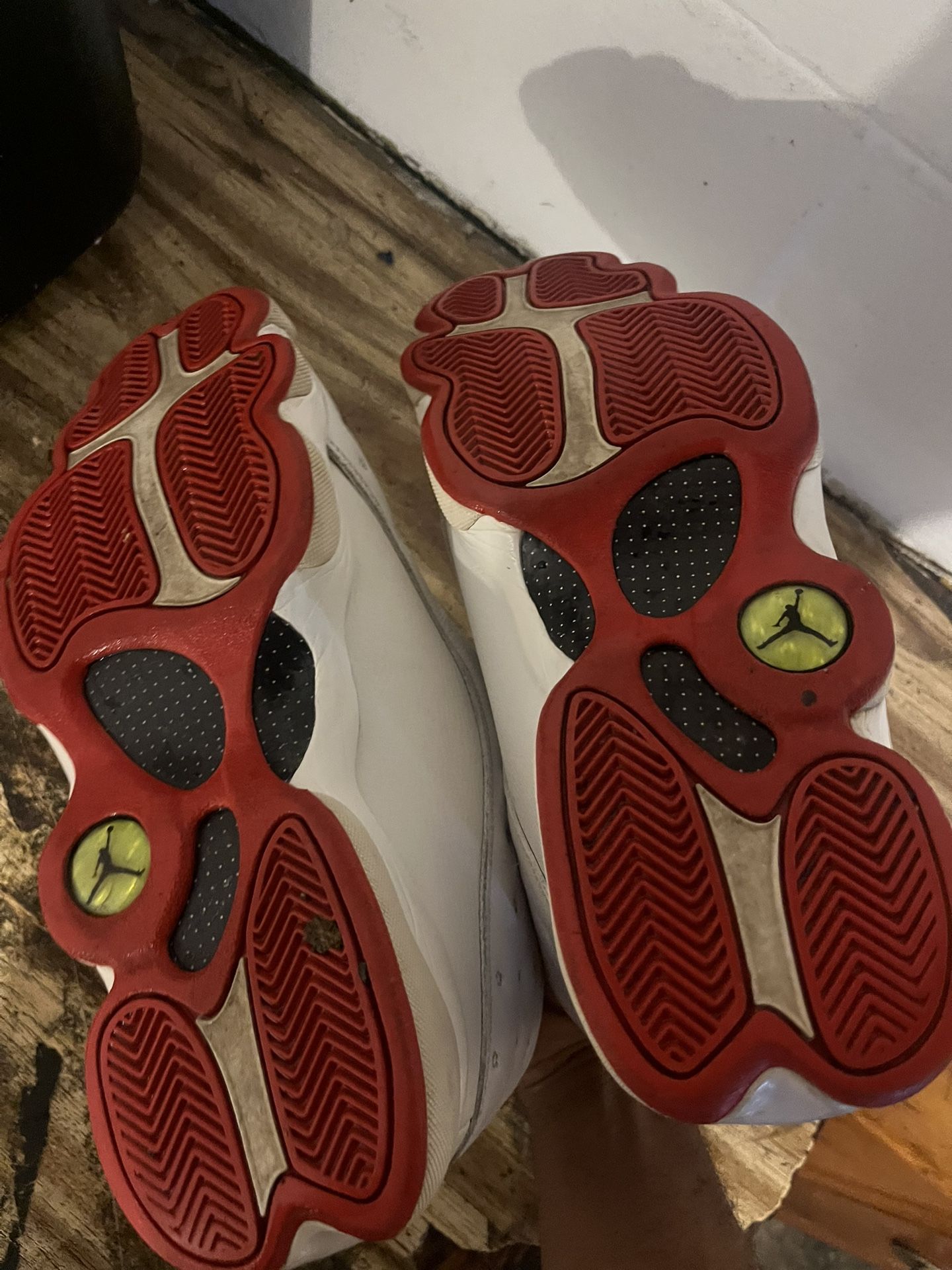 Jordan 13 