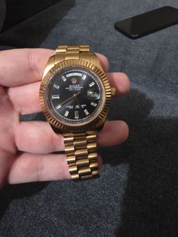 Day date super clone