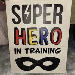 Kids Canvas