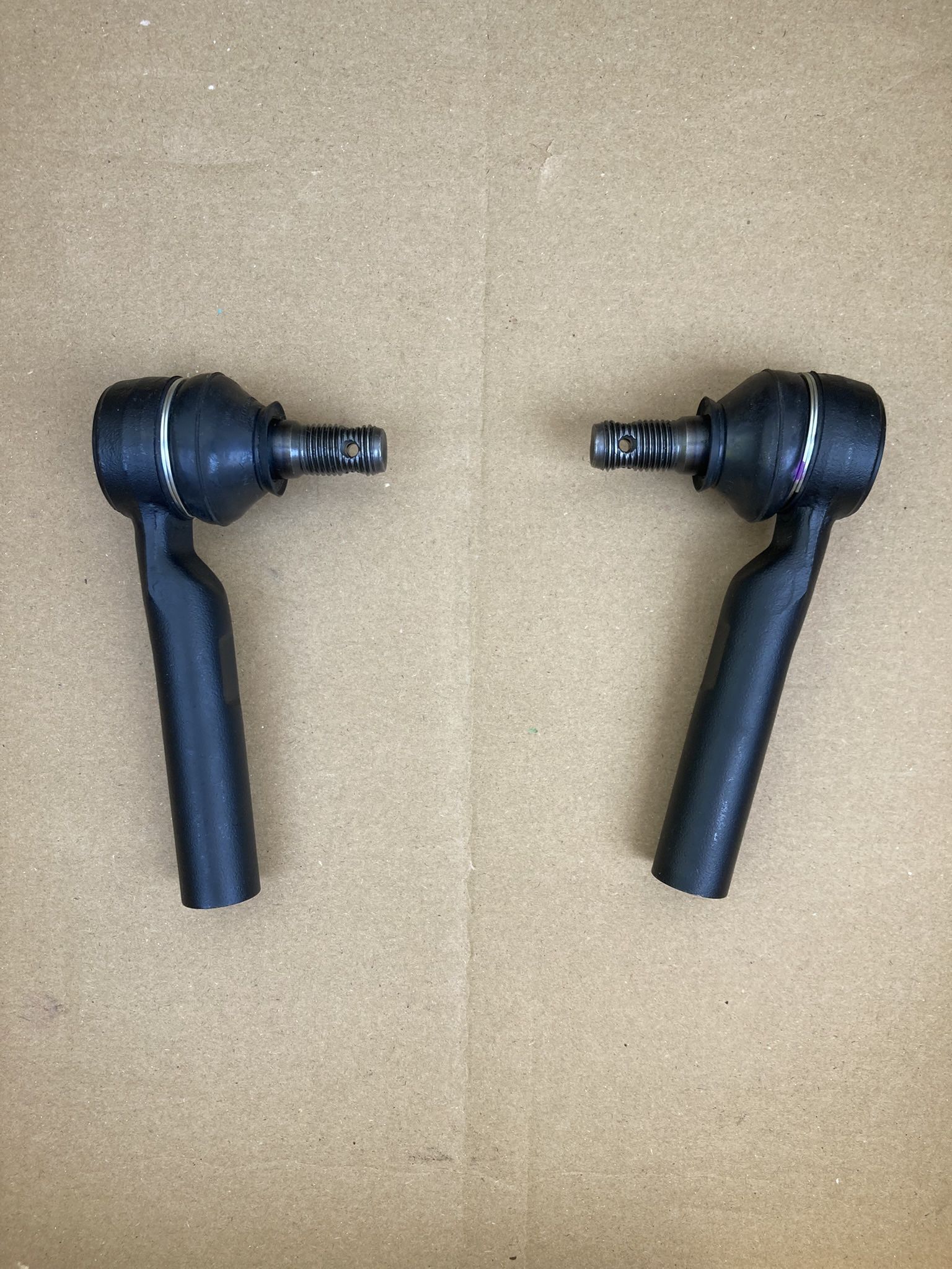 Toyota 4Runner OEM Outer Tie Rods - Brand New