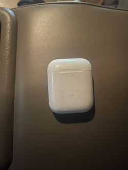 iPhone Air Pods