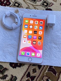 iPhone 6 Plus Unlocked for all carriers