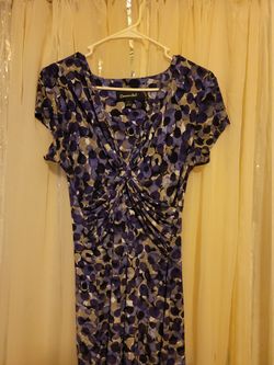 NWOT Womens Dress