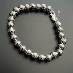 .925 Silver Bracelet 