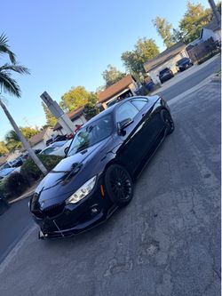 2014 BMW 435i