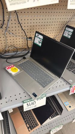 HP Laptop