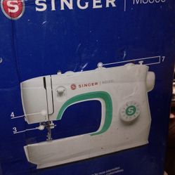 Singer M3300 Sowing Machine BRAND NEW