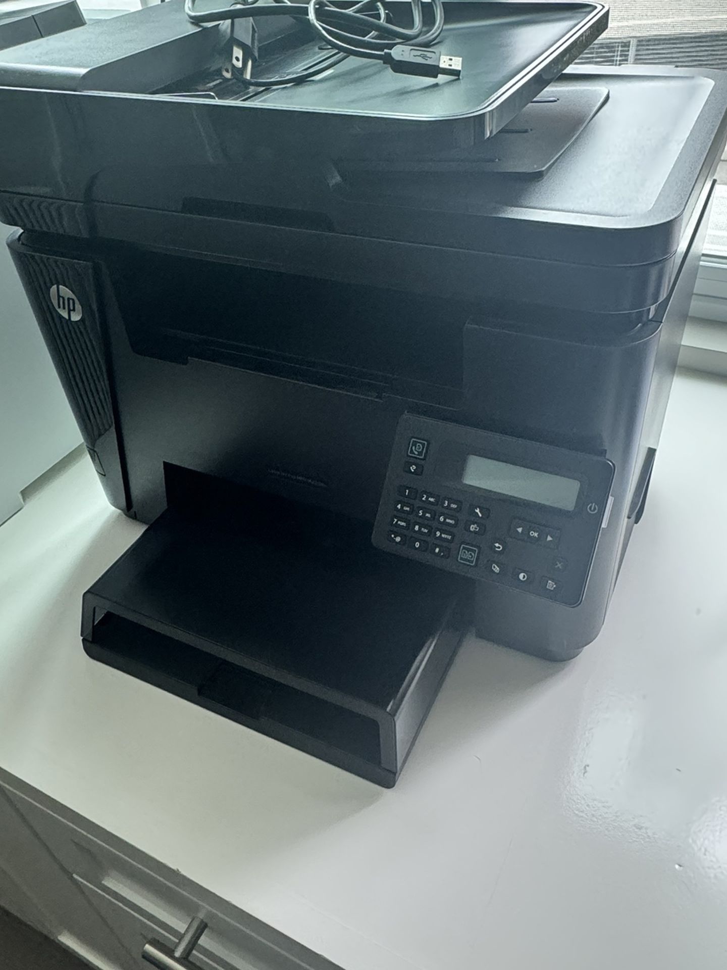 HP Laser Jet MFP m225dn