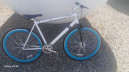Fixi (sole)