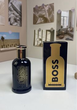 Cologne for Men  “BOSS”