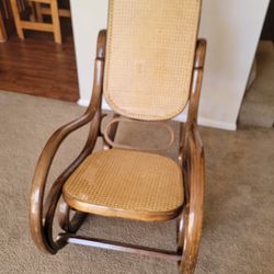 Rocking Chair