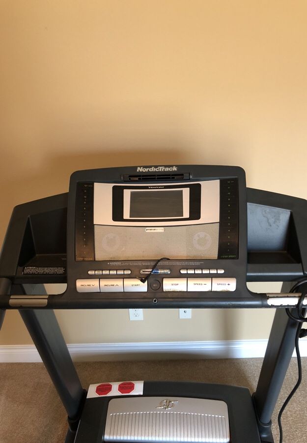 Nordictrack viewpoint 3000 treadmill problems new arrivals