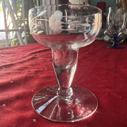 Princess House Candle Holder 