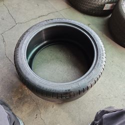 295/35/21 Michelin Tire 295 35 21
