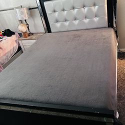 Queen size Bed Frame
